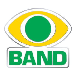 BAND Logo PNG Vector