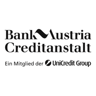Bank Austria Creditanstalt Logo PNG Vector