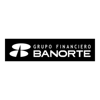 Banorte Logo PNG Vector