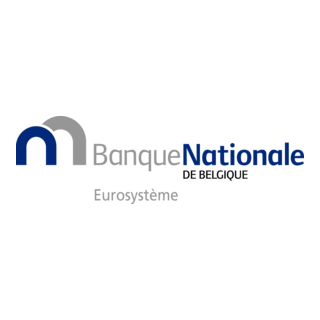 Banque nationale de Belgique Logo PNG Vector