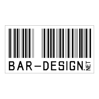 bar-design.net Logo PNG Vector