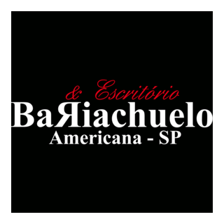 Bar Riachuelo Logo PNG Vector
