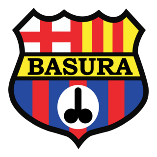 Barceloca Sporting Club oficial Logo PNG Vector