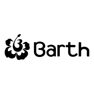 Barth Shoes Logo PNG Vector