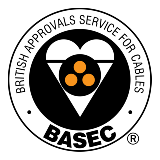 BASEC Logo PNG Vector