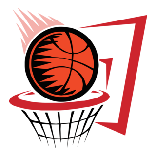 basketball Logo PNG Vector