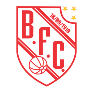Batatais Futebol Clube Logo PNG Vector