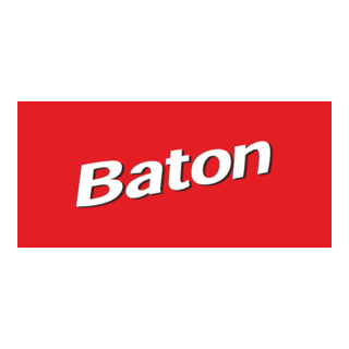 Baton Logo PNG Vector