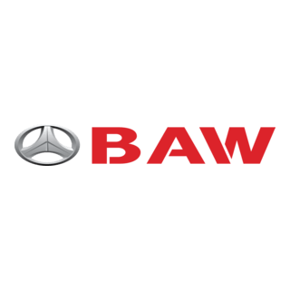BAW Motors Logo PNG Vector