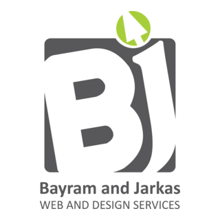 Bayram and Jarkas Logo PNG Vector