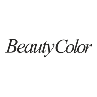 Beauty Color Logo PNG Vector