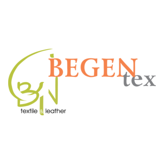 BEGENtex Logo PNG Vector
