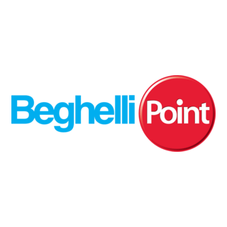 Beghelli Point Logo PNG Vector