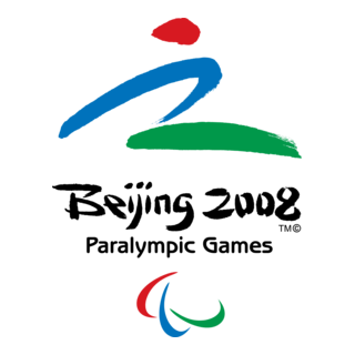 Beijing 2008 Logo PNG Vector