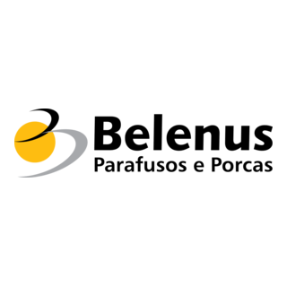 Belenus Logo PNG Vector