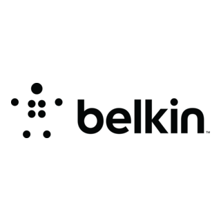 Belkin Logo PNG Vector