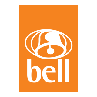 Bell English Logo PNG Vector