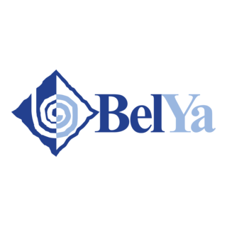 Belya AS Logo PNG Vector