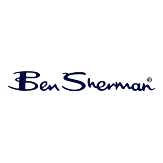 Ben Sherman Logo PNG Vector