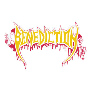 Benediction Logo PNG Vector