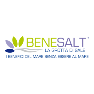 Benesalt Logo PNG Vector