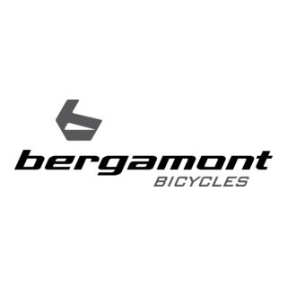 Bergamont Bicycles Logo PNG Vector