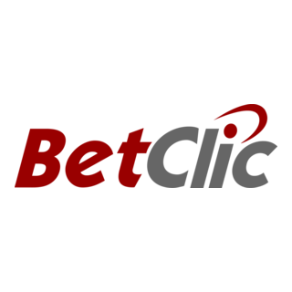BetClic Logo PNG Vector