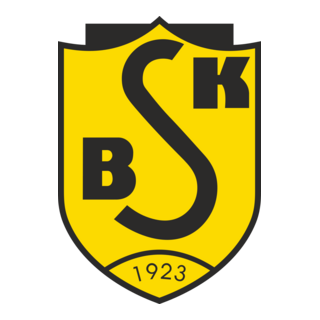 Beyoglu SK Logo PNG Vector