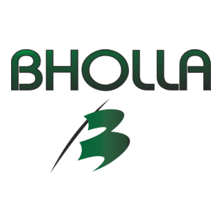 Bholla Enterprises Logo PNG Vector