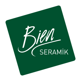 Bien Seramik Logo PNG Vector