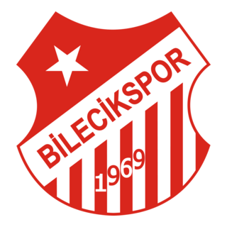 Bilecikspor Logo PNG Vector