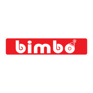 Bimbo Logo PNG Vector