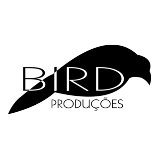 BIRD PRODUÇÕES Logo PNG Vector