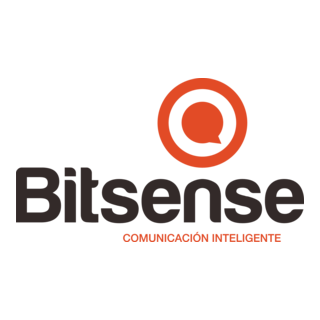 Bitsense Logo PNG Vector