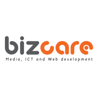 Bizcare Logo PNG Vector