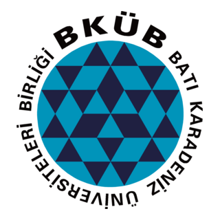 BKÜB Logo PNG Vector