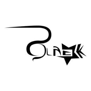 Black Logo PNG Vector