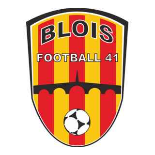 Blois Football 41 Logo PNG Vector