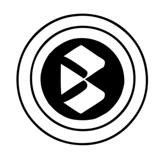 Blomington Country Club Logo PNG Vector