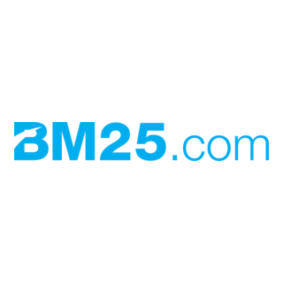 BM25 Logo PNG Vector