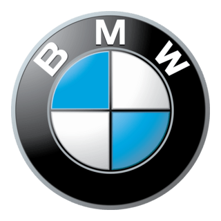 BMW Logo PNG Vector