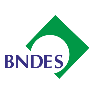 BNDES Logo PNG Vector