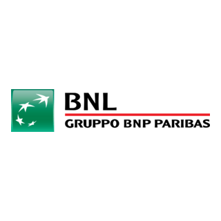 BNL PARIBAS Logo PNG Vector