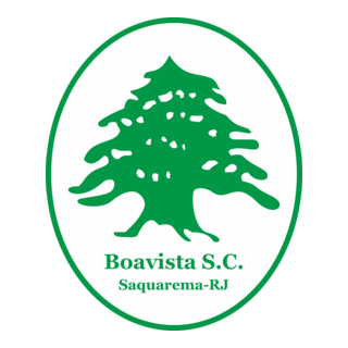 Boavista de saquarema Logo PNG Vector
