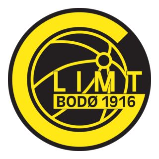 Bodo Glimt Logo PNG Vector