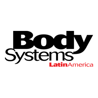 Body Systems Logo PNG Vector