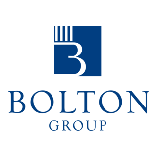 Bolton Group Logo PNG Vector