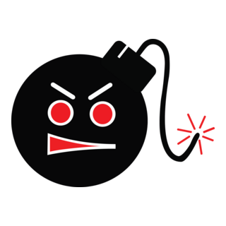 Bomba Racing Team Logo PNG Vector