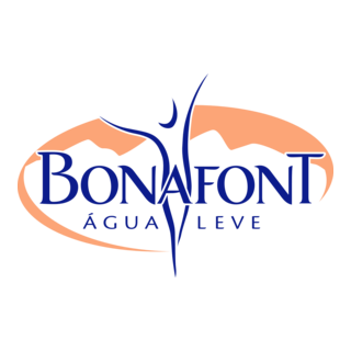 BONAFONT Logo PNG Vector