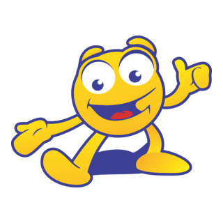 Boneco Multiloja Logo PNG Vector